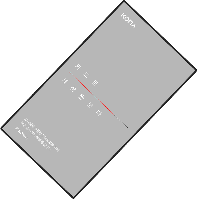display
