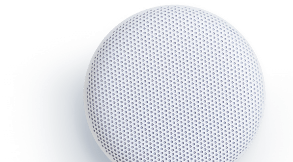 speaker
