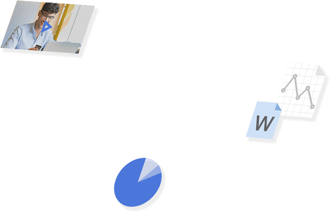 objects